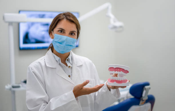 Best Emergency Cosmetic Dentistry in Paw Paw Lake, MI