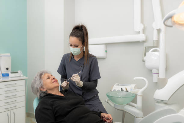 Best Emergency Dental Services for Seniors in Paw Paw Lake, MI