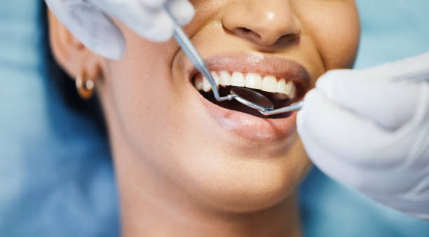 Best Emergency Dental Extractions in Paw Paw Lake, MI