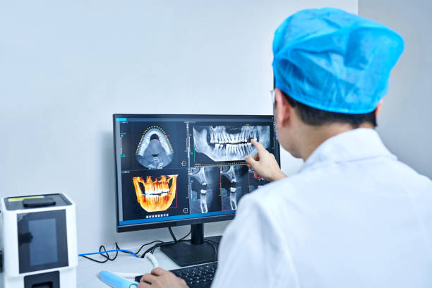 Best Mobile Emergency Dentist in Paw Paw Lake, MI