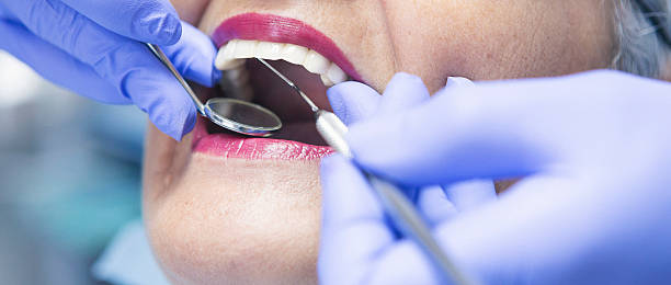 Best Emergency Dental Extractions in Paw Paw Lake, MI